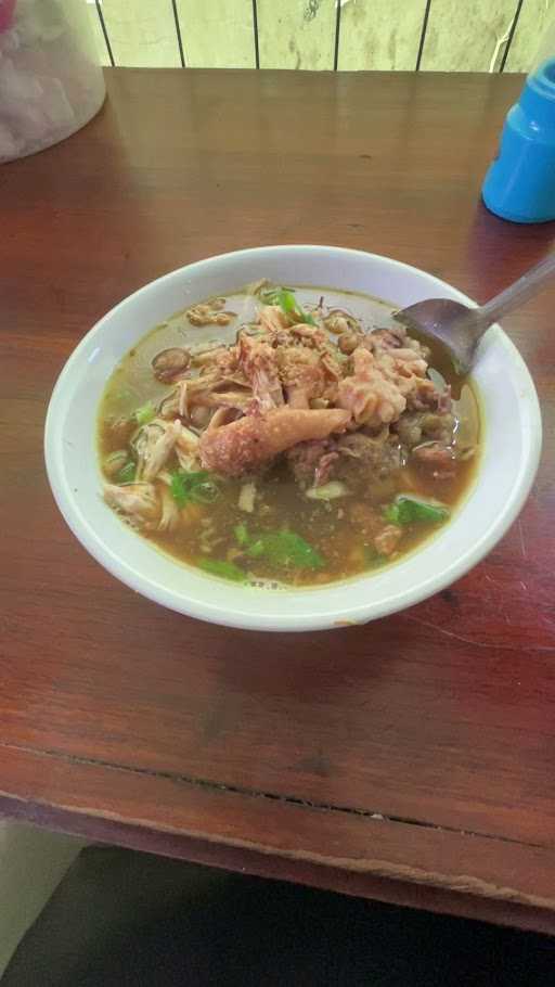 Bubur Ayam Mang Ucup 3