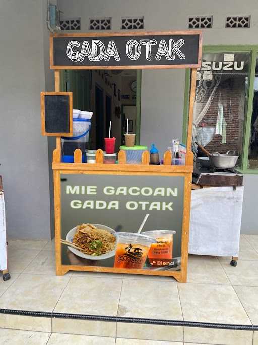 Gada Otak 3