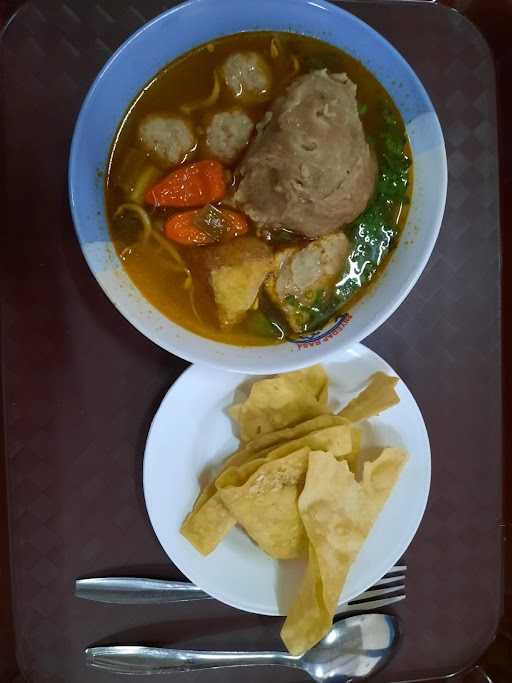 Kedai Bi ( Bakso Indonesia ) 3