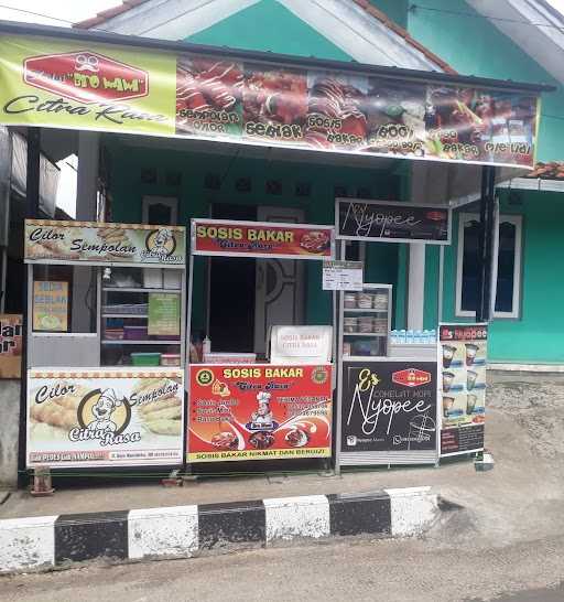 Kedai Bro Wawi 2