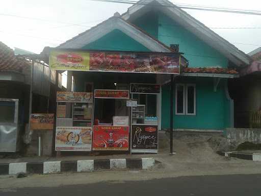 Kedai Bro Wawi 1