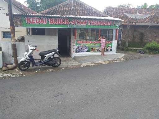 Kedai Bubur Ayam Pasundan 1 7