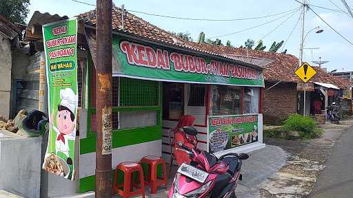 Kedai Bubur Ayam Pasundan 1 6