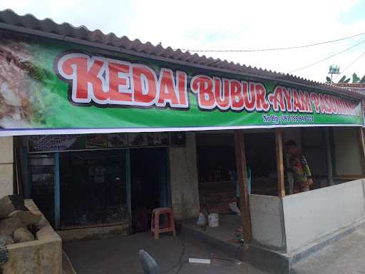 Kedai Bubur Ayam Pasundan 1 3