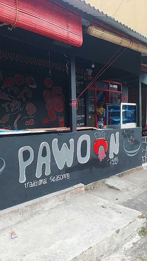 Kedai Pawoon Kuring 3