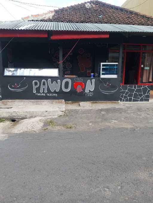 Kedai Pawoon Kuring 2