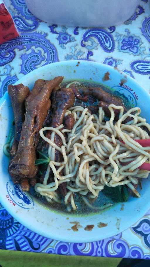 Mie Ayam Mang Ole 4