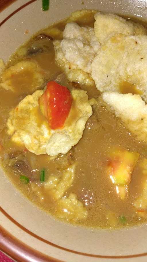 Soto Betawi 999 Cabang Jalaksana (Padamenak) 10