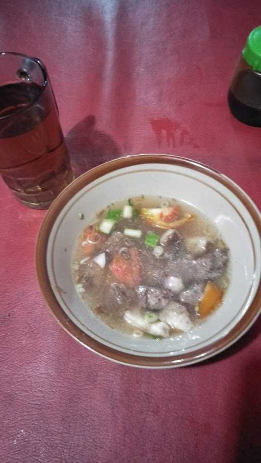 Soto Betawi 999 Cabang Jalaksana (Padamenak) 4