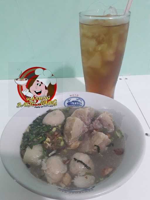 Warung Bakso Apung 7