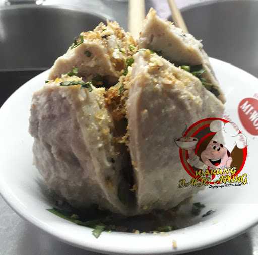 Warung Bakso Apung 6