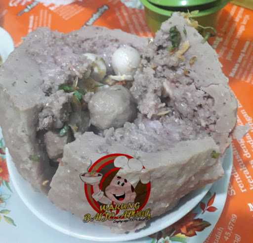 Warung Bakso Apung 3