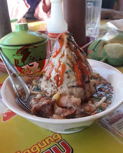 Warung Bakso Apung 2