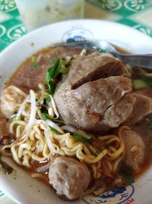 Warung Bakso Pak Widodo 8