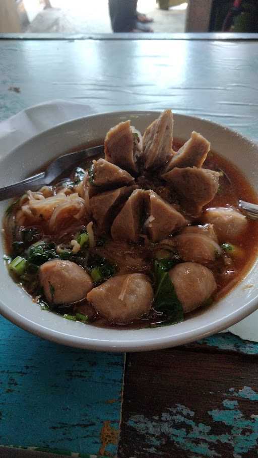 Warung Bakso Pak Widodo 7