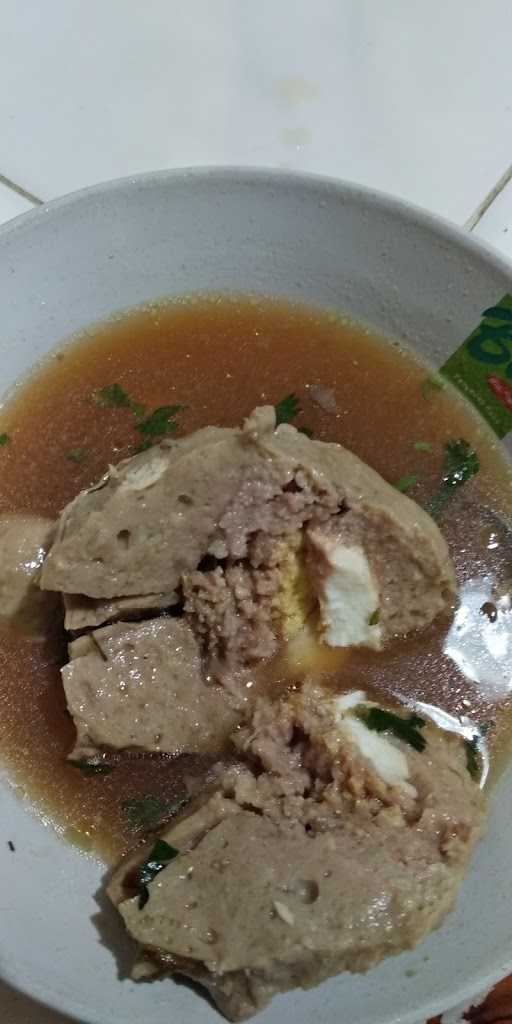 Warung Bakso Pak Widodo 6