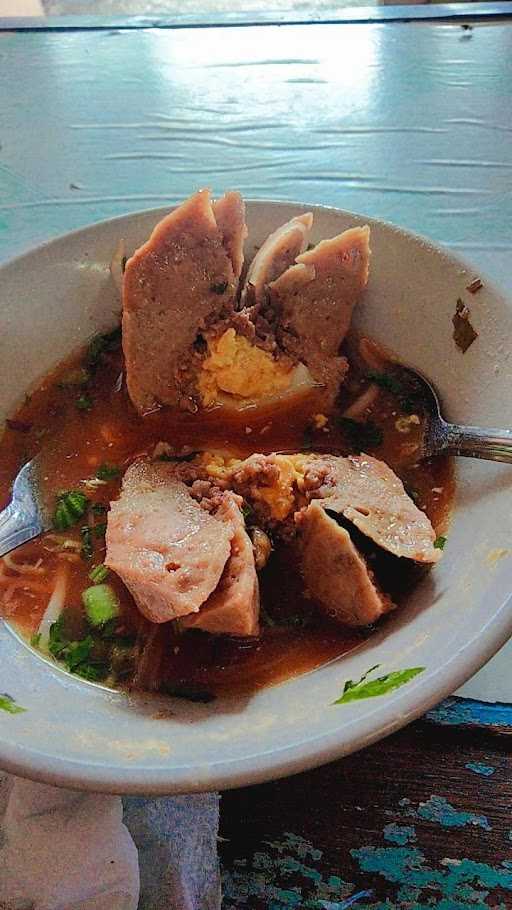 Warung Bakso Pak Widodo 5