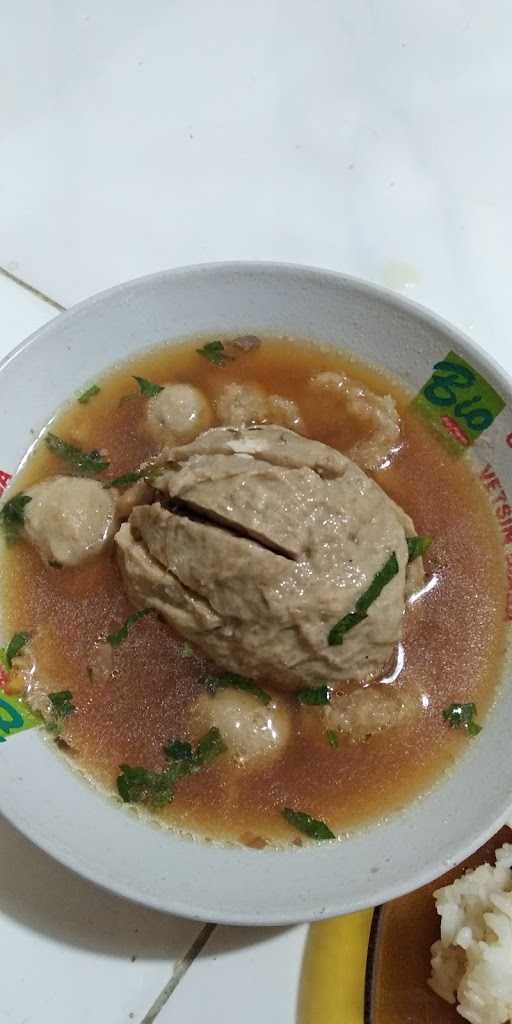 Warung Bakso Pak Widodo 4