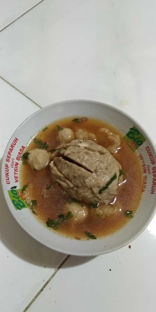 Warung Bakso Pak Widodo 3