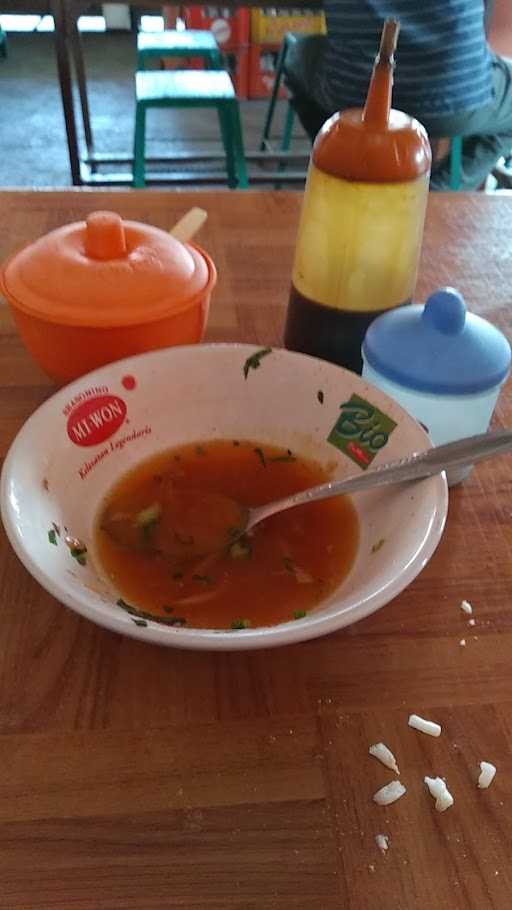 Warung Baso Pratama 2