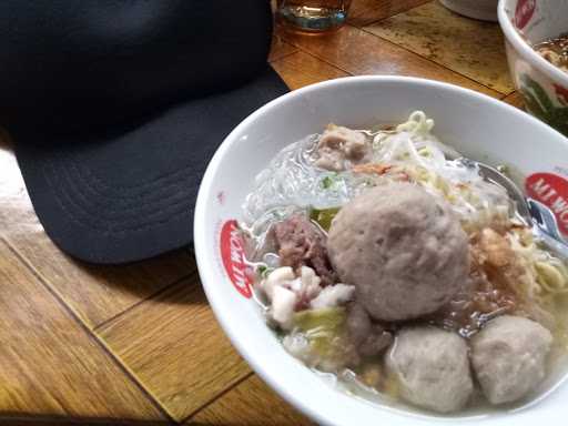 Warung Baso Pratama 1