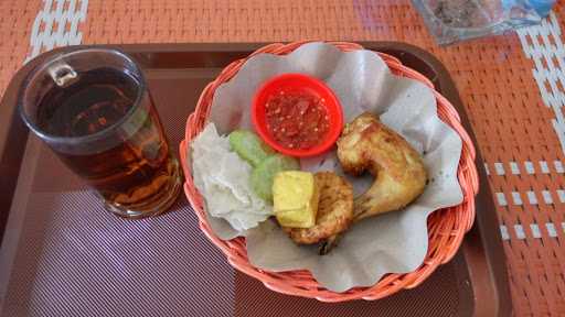 Warung Gado Gado 1