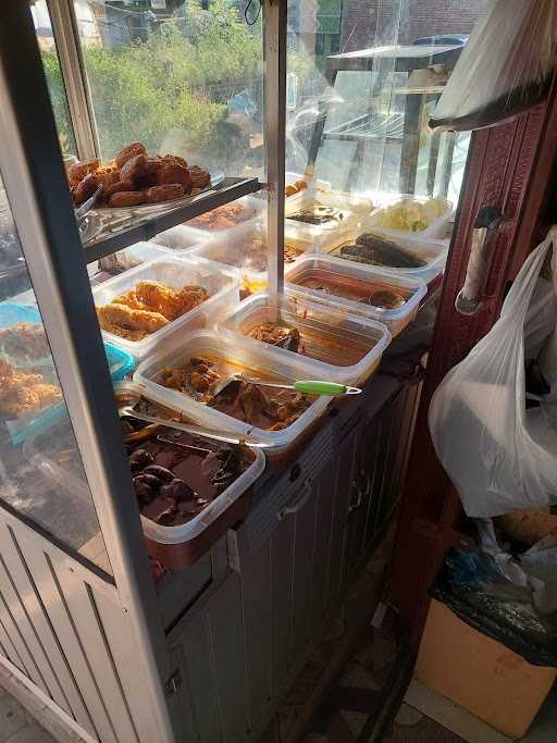 Warung Nasi Simpang Indah 9