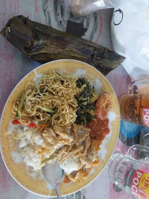 Warung Nasi Simpang Indah 5