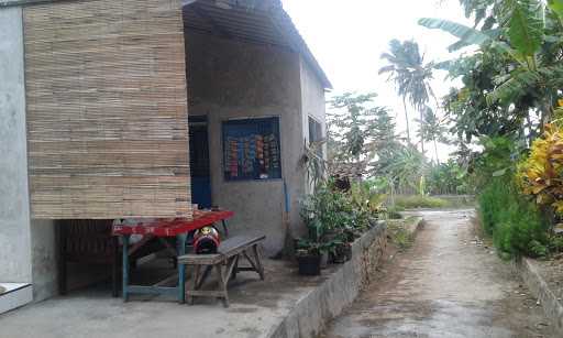 Warung Nasi Sri Rahayu 5