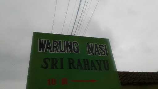 Warung Nasi Sri Rahayu 4