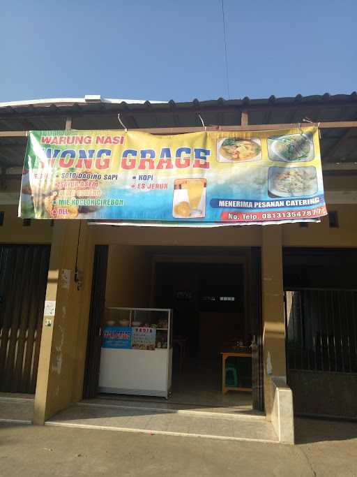 Warung Nasi Wong Grage 3