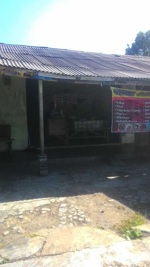 Warung Seblak Mamah Adinda 1