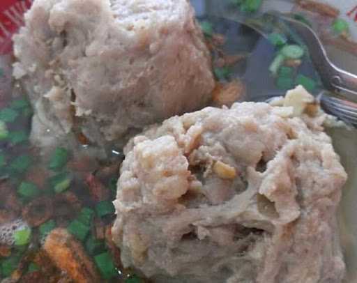 Bakso Ajib 7