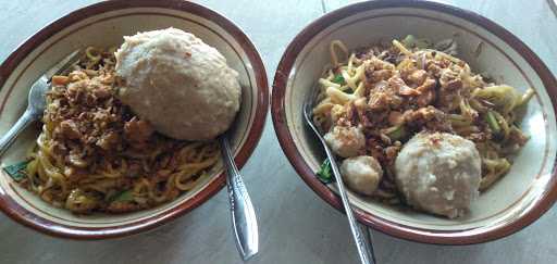 Bakso Ajib 1