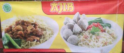 Bakso Ajib 8