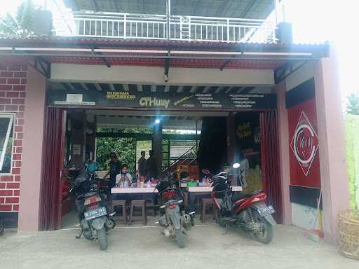 Bakso Cihuy 1