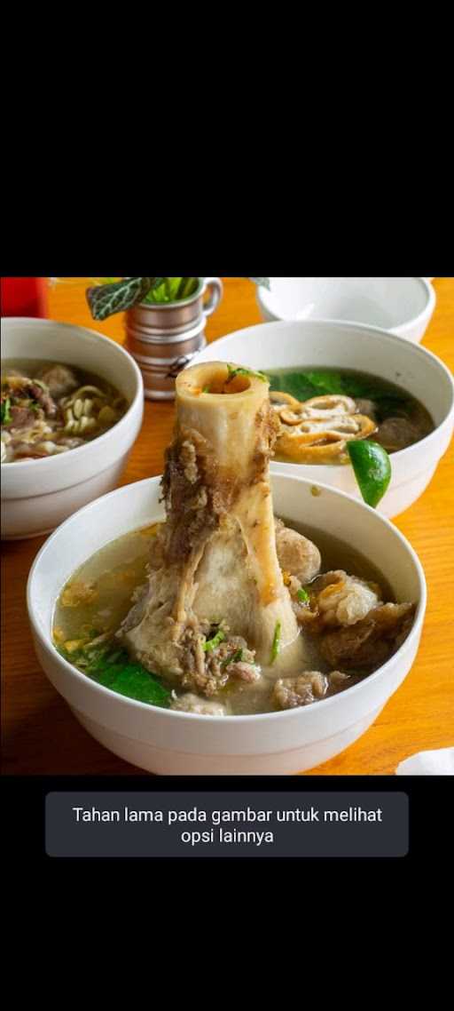 Bakso Dua Putri 5