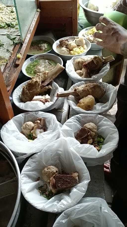 Bakso Dua Putri 4