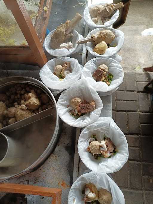 Bakso Dua Putri 3