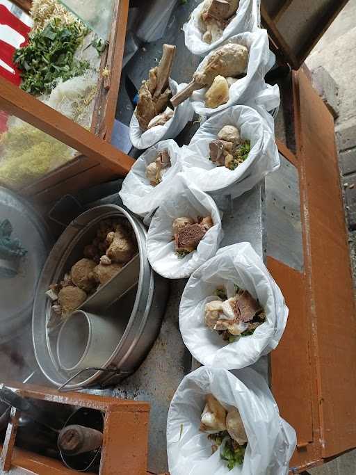 Bakso Dua Putri 2