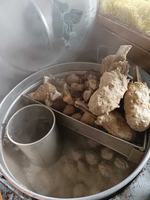 Bakso Dua Putri 1