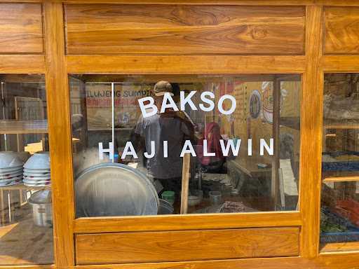 Bakso Haji Alwin 4