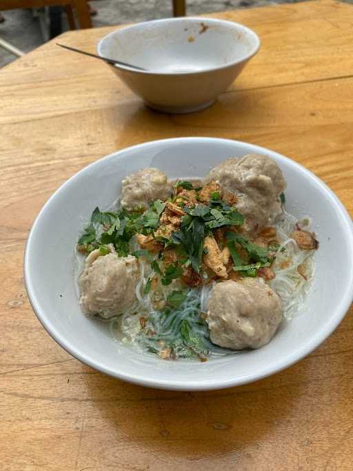 Bakso Haji Alwin 1