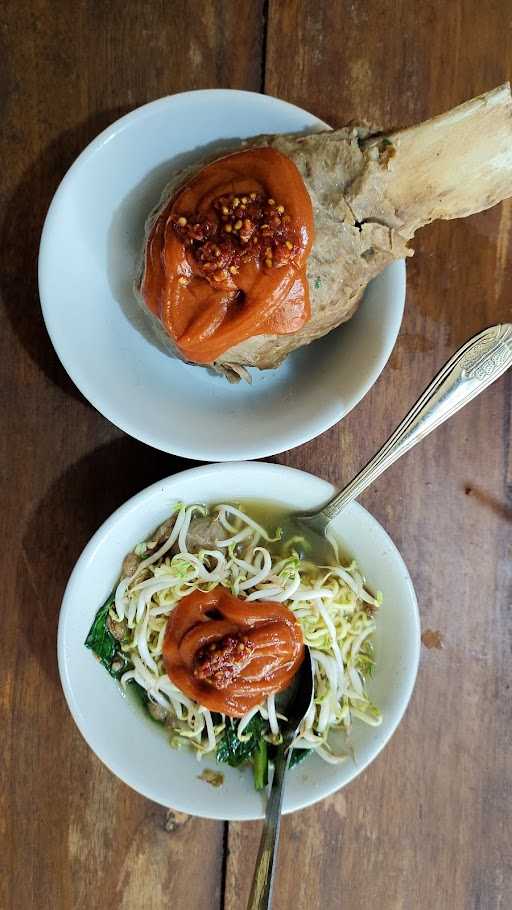 Bakso Oyek Ciseuti 9