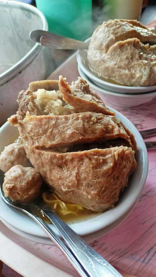 Bakso Oyek Ciseuti 8