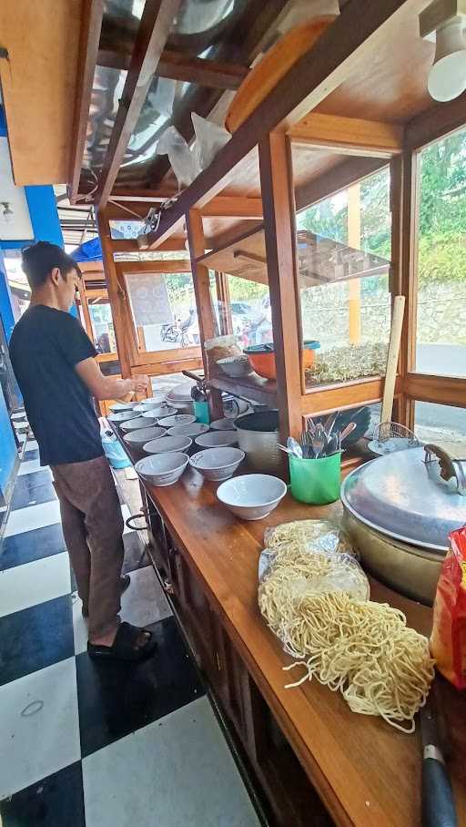 Bakso Oyek Ciseuti 5