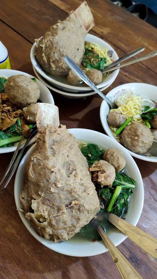 Bakso Oyek Ciseuti 4