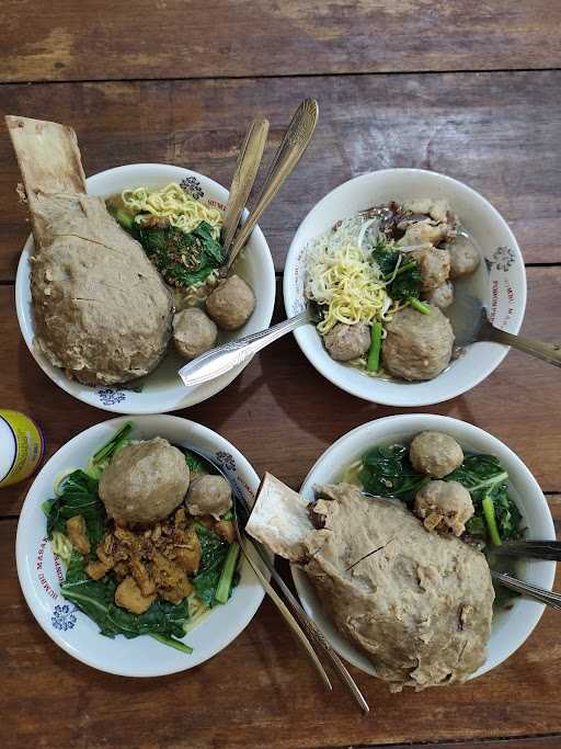 Bakso Oyek Ciseuti 3