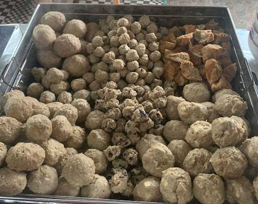 Bakso Setia Wargi 2