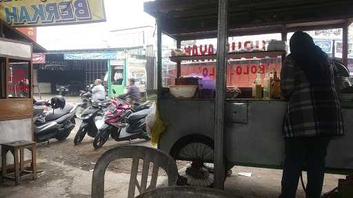 Bubur Ayam Bolo-Bolo 2